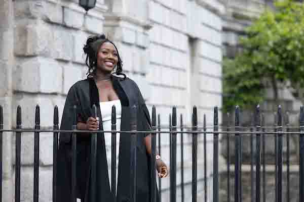 Parchment ceremony at Law Society on 11 July 2024