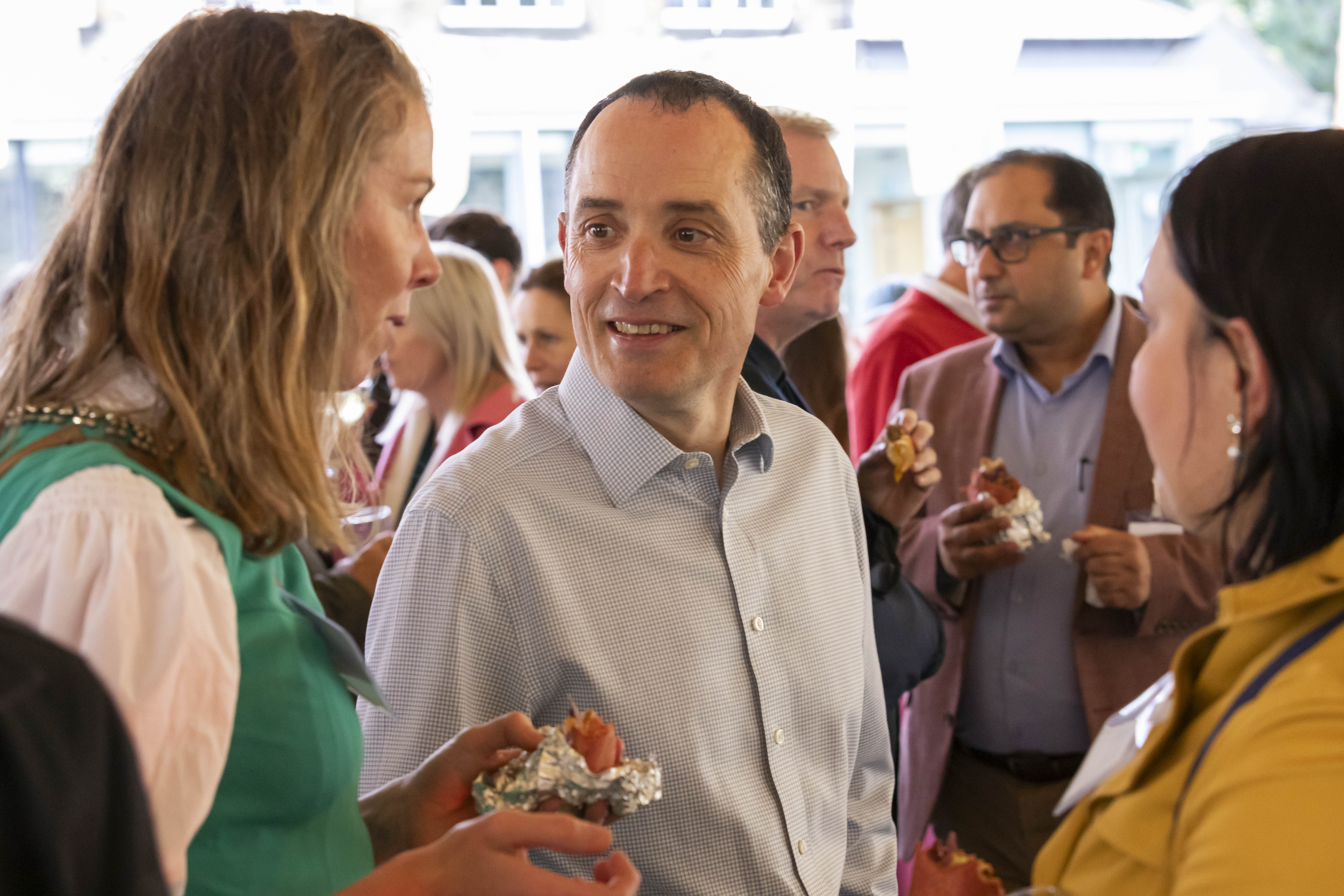 Law Society Well Within the Law festival explores workplace culture
