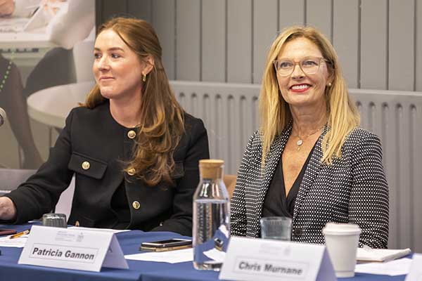Younger Members Conference at Blackhall Place on 3 October