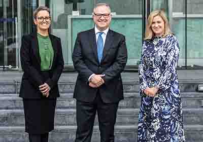 Beauchamps appoints two new partners