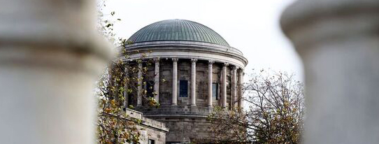 Justice rise provides for 50 new courts staff