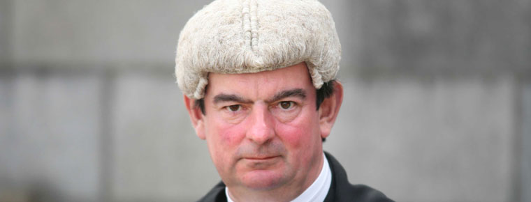 Key garda-oversight appointments approved