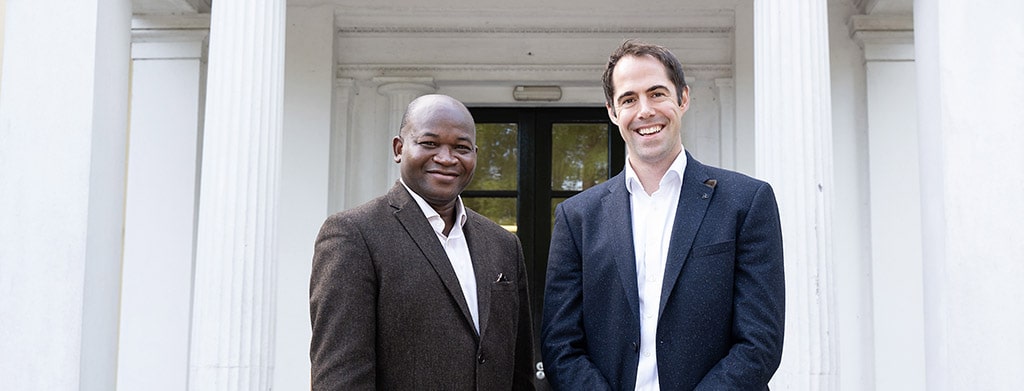 McCann FitzGerald begins UCC ESG partnership