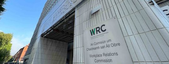 Blind student’s exclusion complaint upheld
