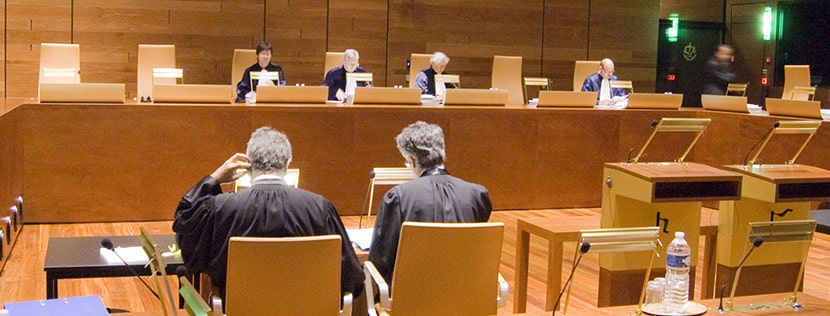 EU court upholds Russia legal-services ban
