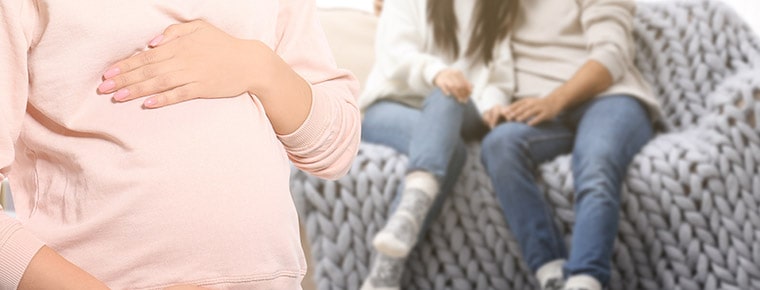 Arthur Cox brings in surrogacy leave for staff