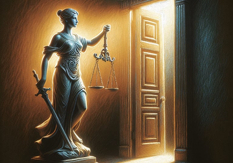 Access to justice in Ireland