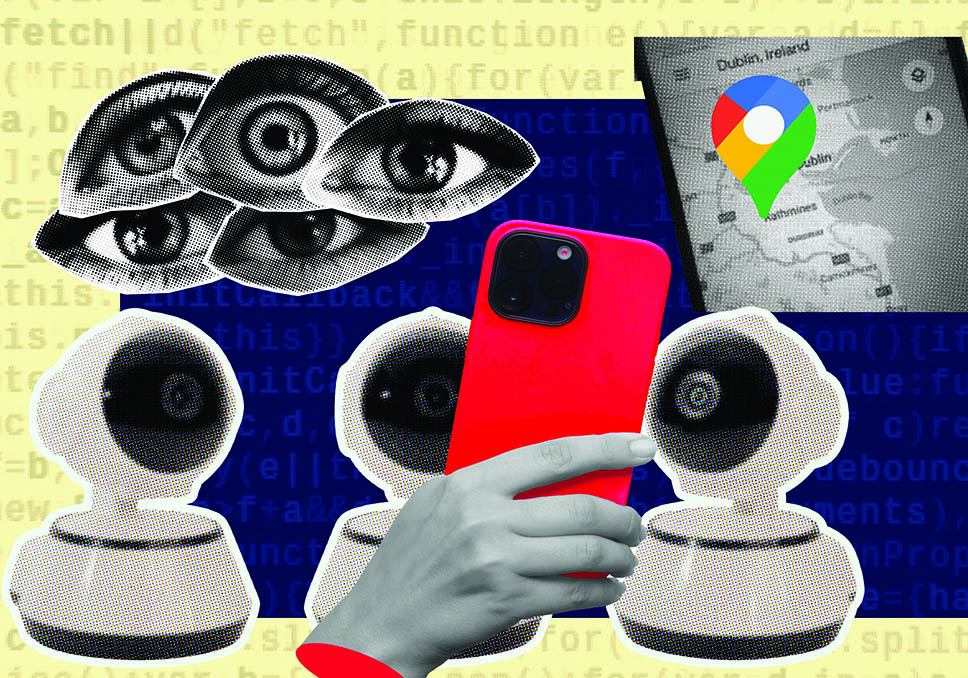 Bad news for privacy rights