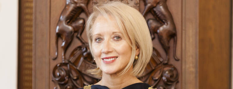 Law Society praise for highest-ever budgetary allocation to justice sector