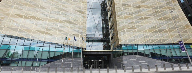 PI guidelines’ effect ‘limited’ so far – database