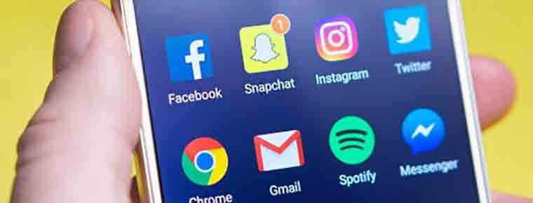Appeals Centre to adjudicate on social-media disputes