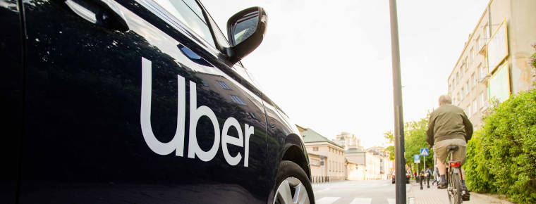 UK Supreme Court Uber ruling will ‘fundamentally re-order gig economy’