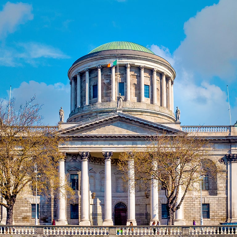 Assignment of High Court judges